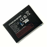 Bateria para Netgear w-7 AC810S aircard AC790S sierra sem fio [Bateria de substituição]